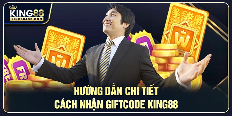 Giftcode King88: Nhận thưởng miễn phí cho người chơi mới 2 Lợi ích khi nhận Giftcode King88 cho người chơi mới